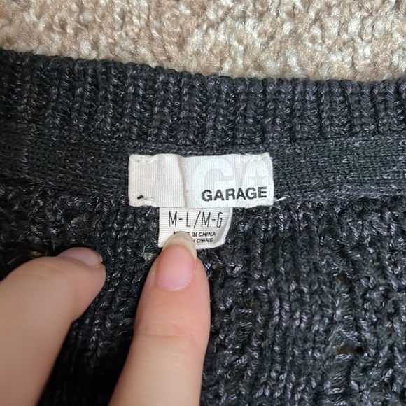 Cardigan - Picture 2 of 2